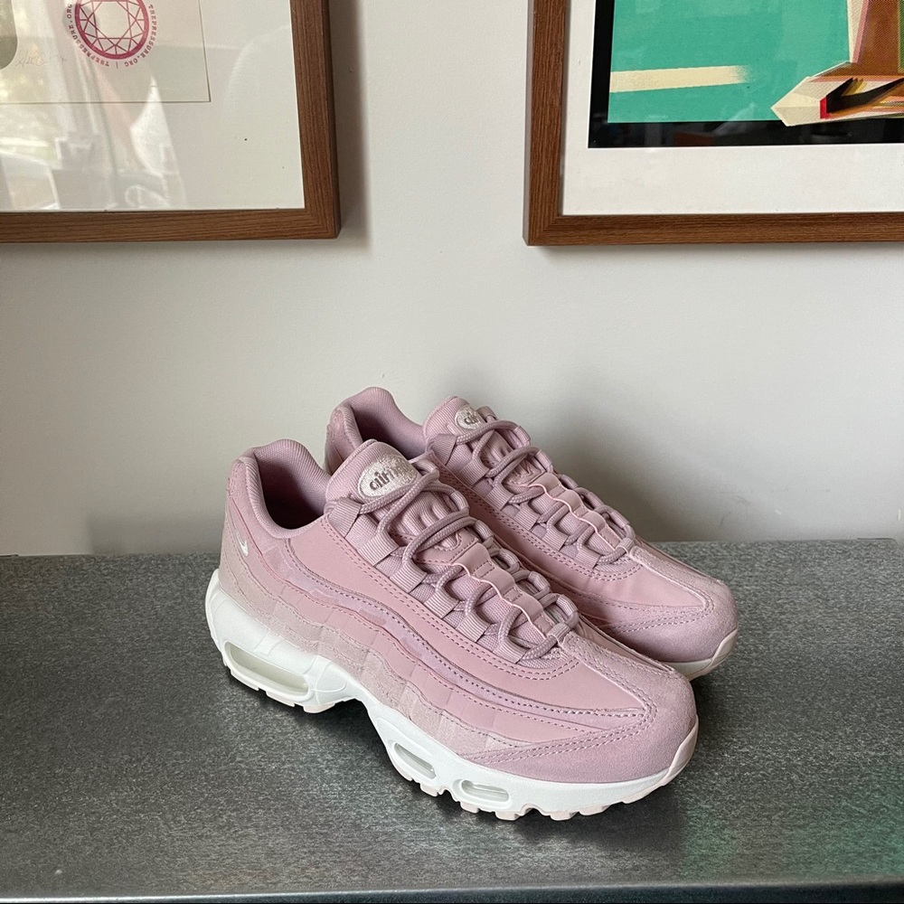 Women’s Nike Air Max 95 Premium
